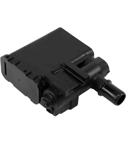 Amazon.com: GM Parts 215-469 Vapor Canister : Automotive